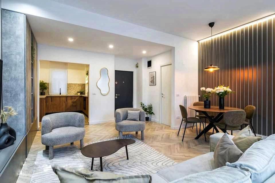 Angelo Bello Luxury Suite City Center By Sattal Bukarest Exterior foto