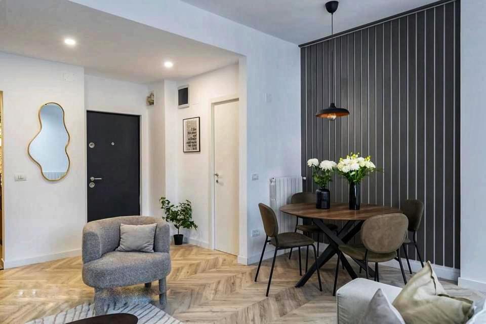 Angelo Bello Luxury Suite City Center By Sattal Bukarest Exterior foto