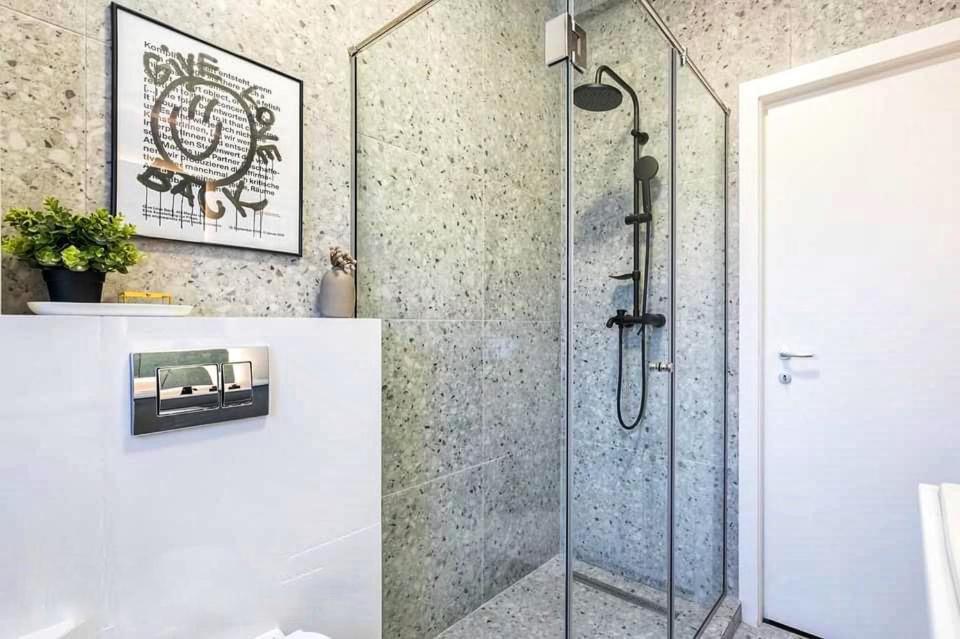 Angelo Bello Luxury Suite City Center By Sattal Bukarest Exterior foto