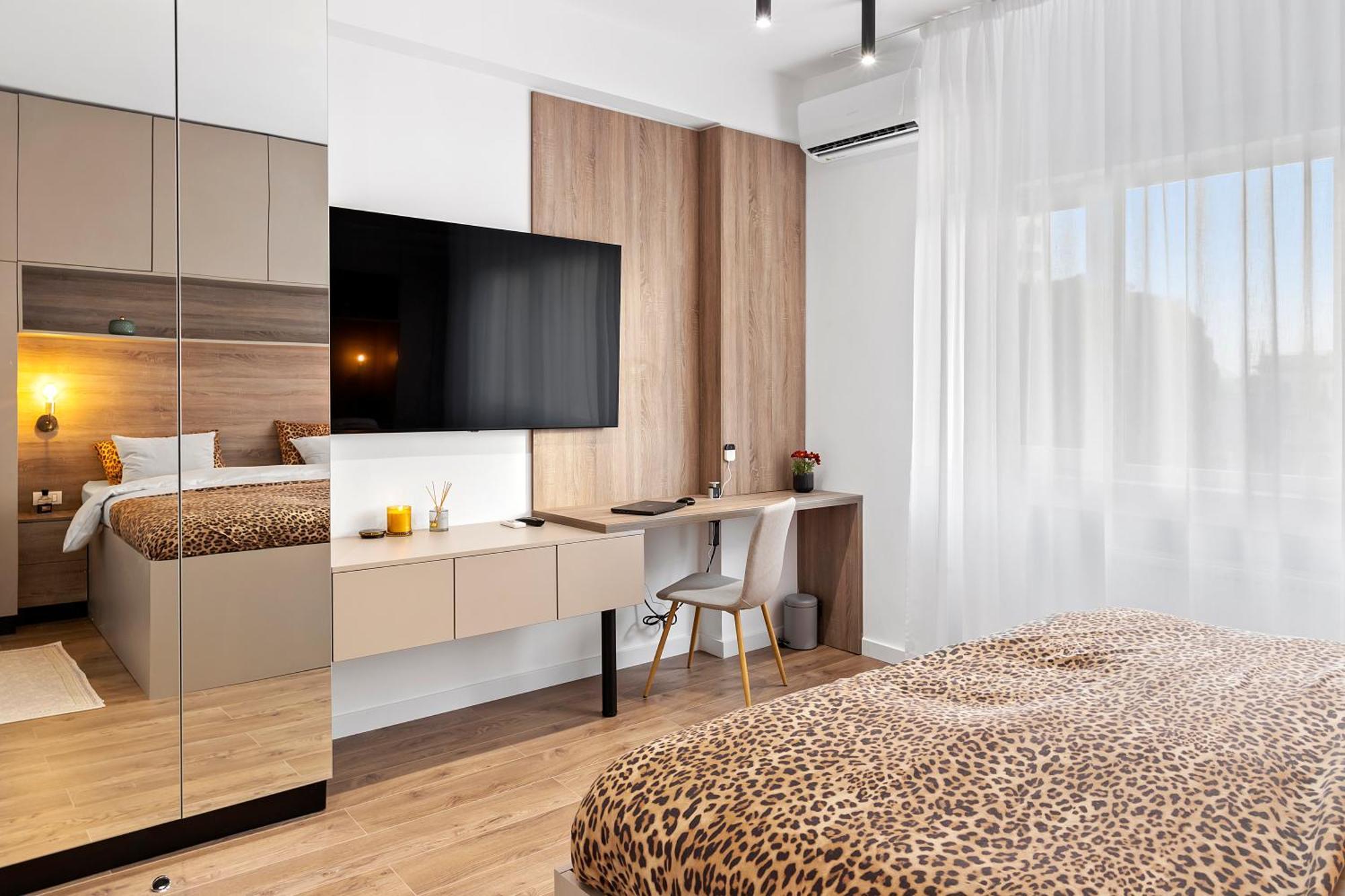 Angelo Bello Luxury Suite City Center By Sattal Bukarest Exterior foto